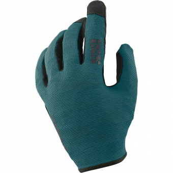 iXS - Carve Women's Full Finger Gloves