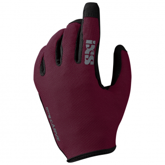 iXS - Carve Women's Full Finger Gloves