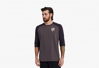 Race Face - Commit 3/4 Sleeve Tech Top