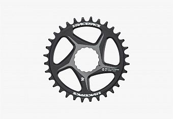 Race Face - 12sp Shimano Cinch Direct Mount Wide 1x Chainring