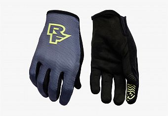 Race Face - Trigger Full Finger Gloves