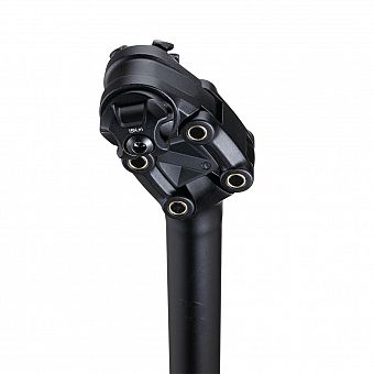 BBB - Action Post Suspension Seat Post