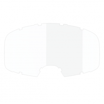 iXS - Goggle Lenses - Clear