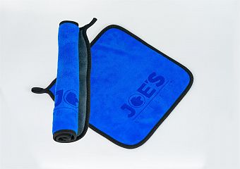 Joe's - Premium Bicycle Cleaning Towels