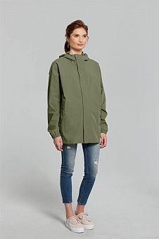 Basil - Unisex Hoga Rain Jacket