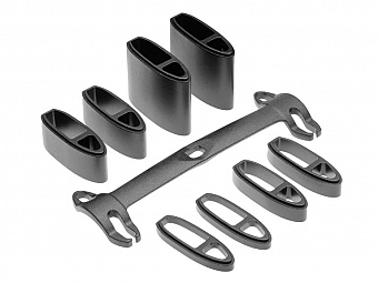 Profile Design - A3 Riser Kits
