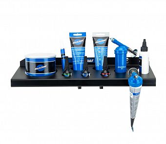 Park Tool - JH-2 - Wall-Mounted Lubricant & Compound Organizer