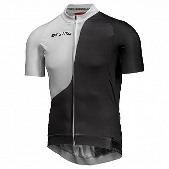 DT Swiss - Road Short Sleeve Jersey