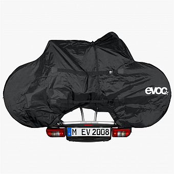 Evoc - Bike Rack Cover MTB