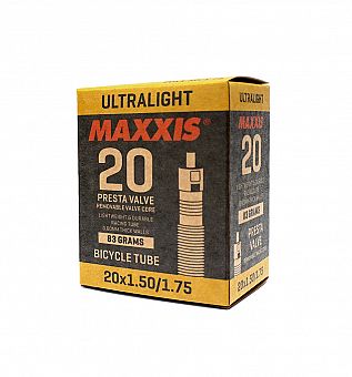 Maxxis - 20