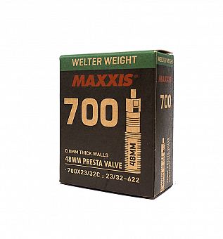 Maxxis - 700c Welterweight Tubes