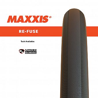 Maxxis - 700c Re-Fuse Endurance