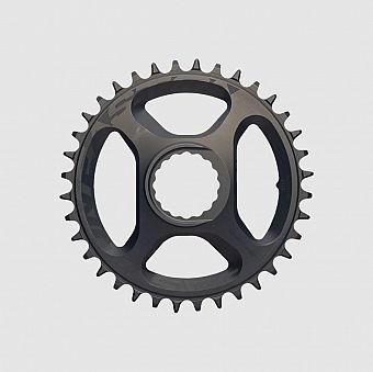Easton - Cinch Direct Mount 1x 12sp Shimano Chainring