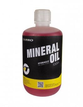 Tektro/TRP-Mineral Oil