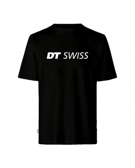 DT Swiss - Classic Logo T-Shirt