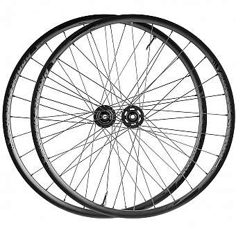 Profile Design - GMR 22/32 Gravel Wheels