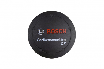 Bosch - Drive Unit Logo Covers