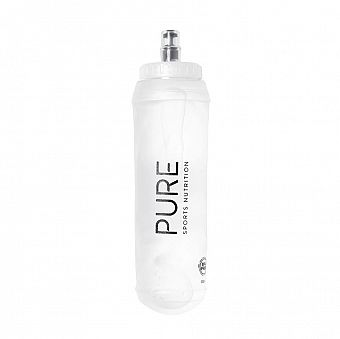 Pure - Soft Bottles