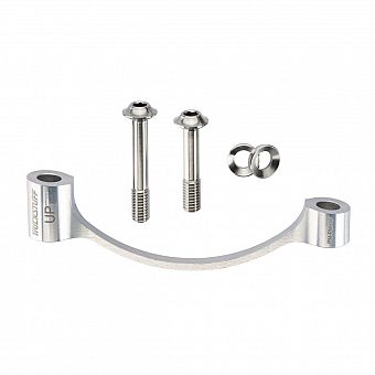 Trickstuff - Adapters