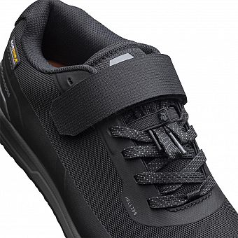 Ride Concepts - Men's Hellion Clip Shoes Black