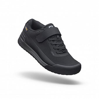 Ride Concepts - Men's Hellion Clip Shoes Black
