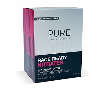 Pure - Performance Plus Race Ready Nitrates