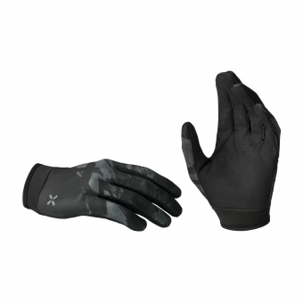 iXS - Flow 1.0 Full Finger Gloves