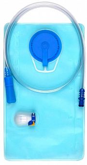 Race Face - 1.5L Hip Bag Bladder