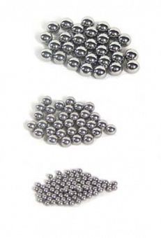 Ball Bearings - Loose