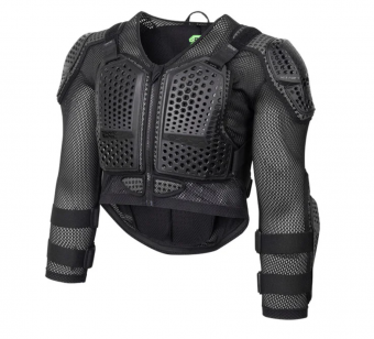 iXS - Hex Upper Body Protection