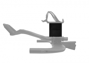 Profile Design - HSA Riser Kit