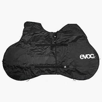 Evoc - Bike Rack Cover Road