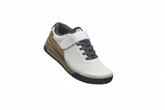 Ride Concepts - Men's Hellion Clip Shoes White