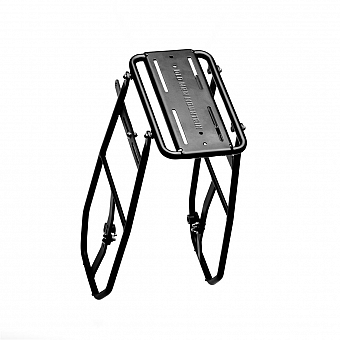 Old Man Mountain - Impala Lowrider Front Rack