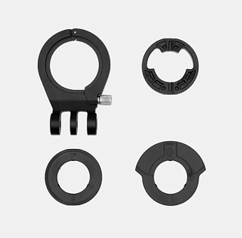 Kids Ride Shotgun - ICR Adaptor Kit