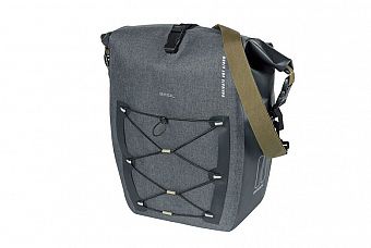 Basil - Navigator Storm Waterproof Single Bag