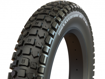 Maxxis - 20