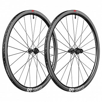 DT Swiss - ERC 1100 Dicut Disc Brake