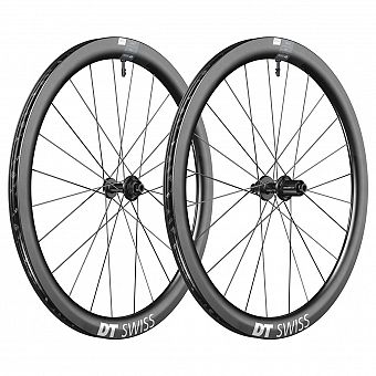 DT Swiss - ERC 1400 Dicut Disc Brake