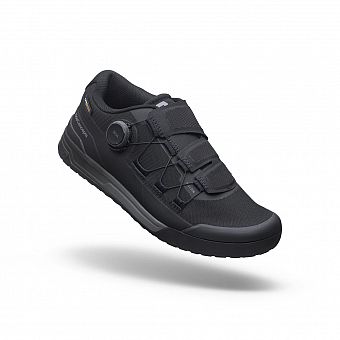 Ride Concepts - Men's Hellion Clip BOA Shoes Black