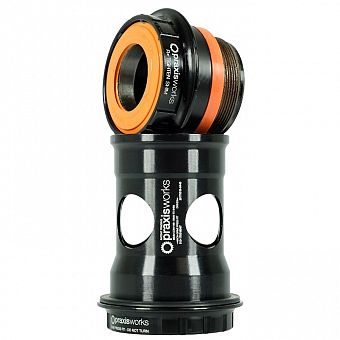 Praxis - BB30/PF30 Bottom Brackets for Shimano Cranks