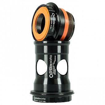 Praxis - BB30/PF30 Bottom Brackets for Shimano Cranks