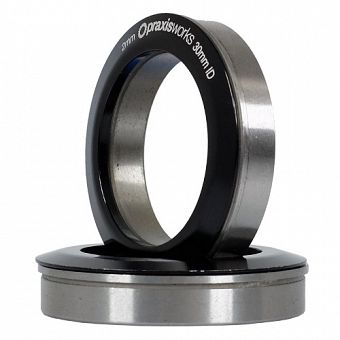 Praxis - M30 THRU BB86/90/92 Bottom Bracket for 30mm Spindle Cranks