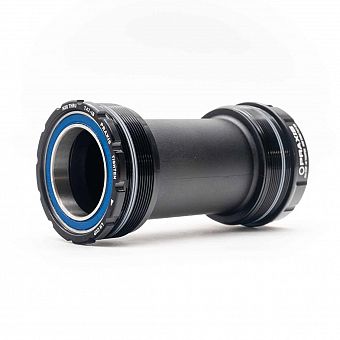 Praxis - M30-THRU T47 Bottom Brackets for 30mm Spindle Cranks