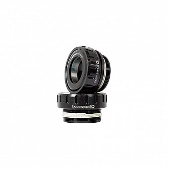 Praxis - M24 BSA Threaded Bottom Bracket for Praxis/Sram Cranks