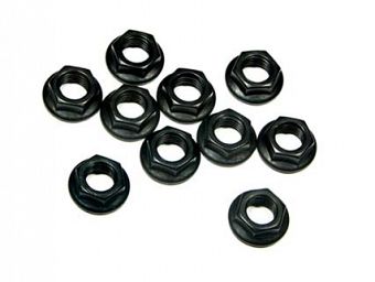 Bottom Bracket Nut