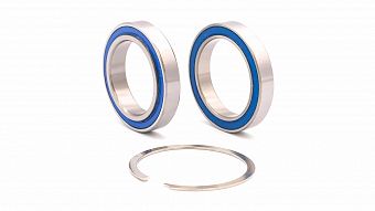 Praxis - Bottom Bracket Spare Parts