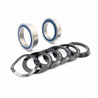 Praxis - M30 BB86/BB90/BB92/DH 104.5/DH 107 Bottom Bracket for Praxis Cranks