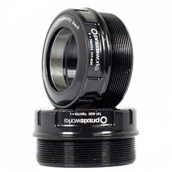 Praxis - M30 T47 Bottom Brackets for Praxis Cranks