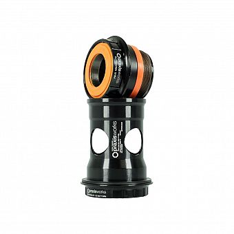 Praxis - Conversion BB for Shimano Road